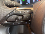 YARIS CROSS HYBRID