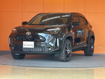 YARIS CROSS HYBRID