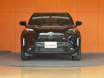 YARIS CROSS HYBRID