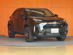 YARIS CROSS HYBRID