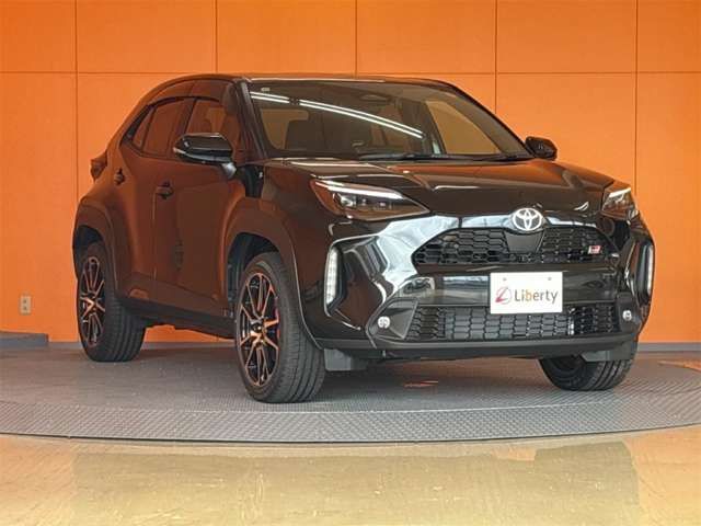 YARIS CROSS HYBRID