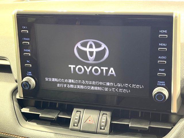 RAV4 4WD