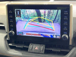 RAV4 4WD