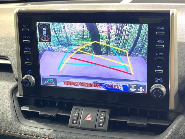 RAV4 4WD