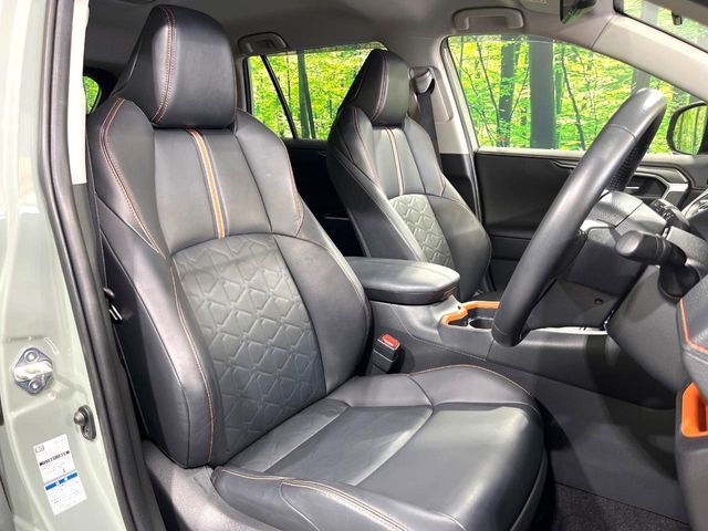 RAV4 4WD