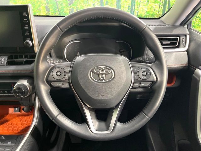 RAV4 4WD