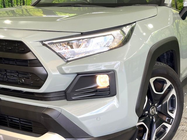 RAV4 4WD
