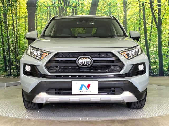 RAV4 4WD