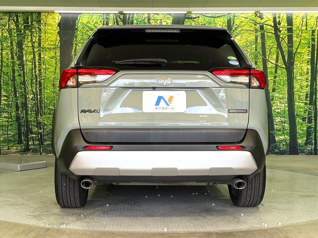 RAV4 4WD