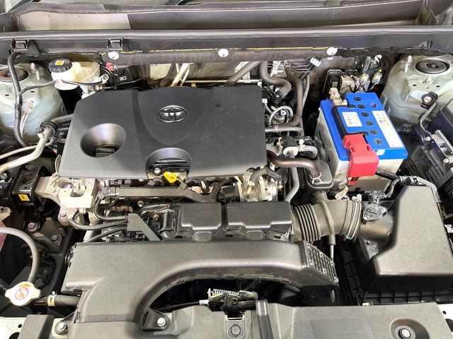 RAV4 4WD