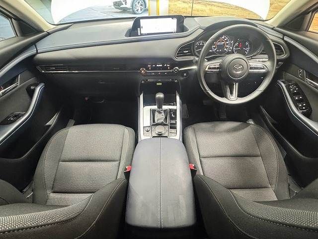 CX-30