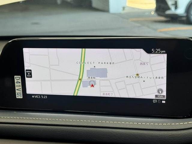 CX-30