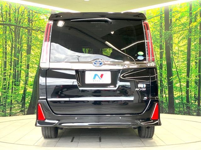 NOAH HYBRID