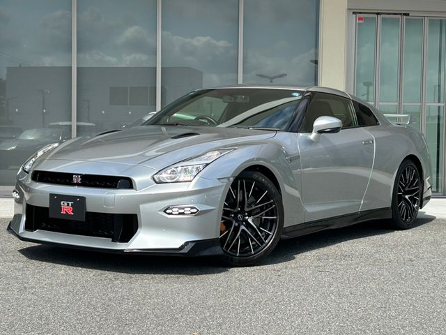 GT-R