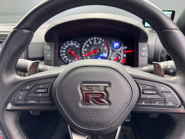 GT-R