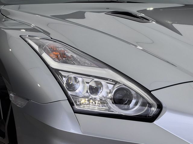 GT-R