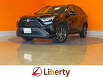 RAV4 2WD