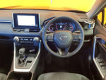 RAV4 2WD