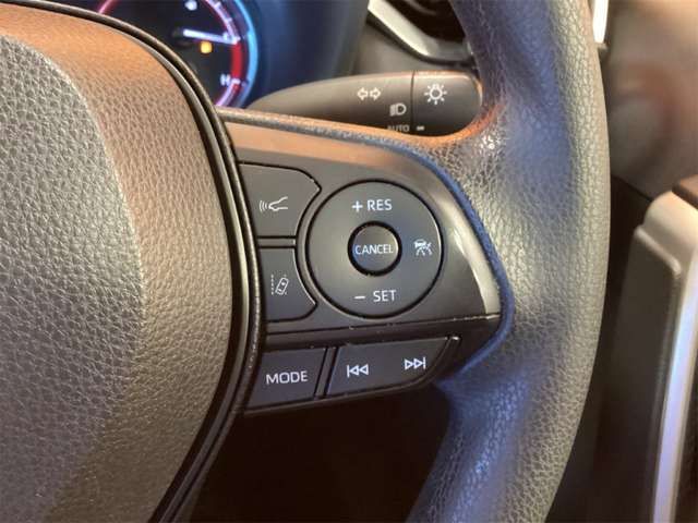 RAV4 2WD