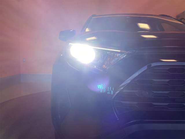 RAV4 2WD