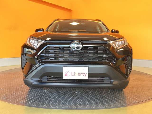 RAV4 2WD