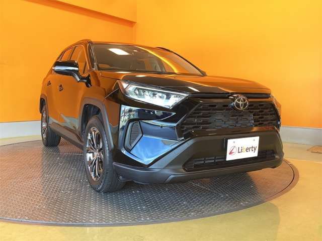 RAV4 2WD