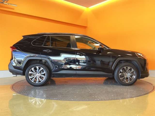 RAV4 2WD