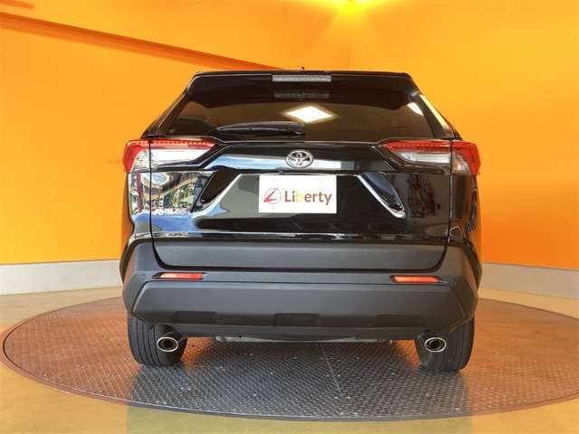 RAV4 2WD