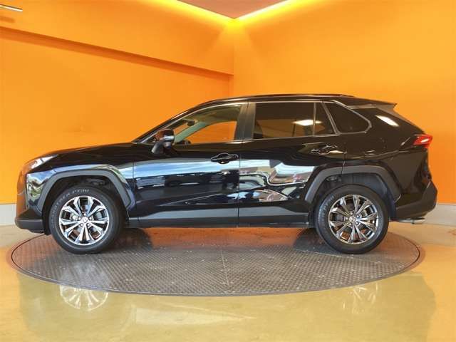 RAV4 2WD
