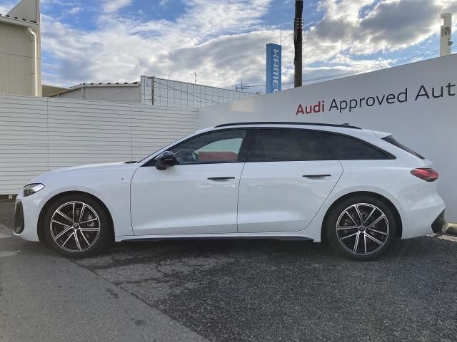 AUDI A5 AVANT