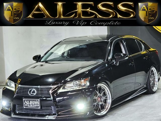 LEXUS GS250
