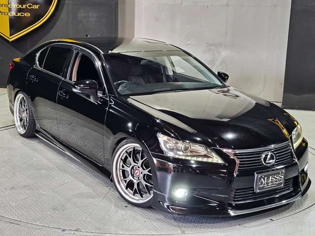 LEXUS GS250