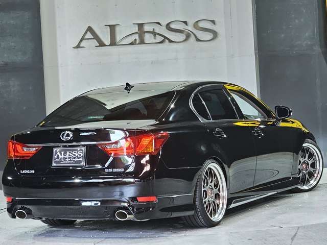 LEXUS GS250