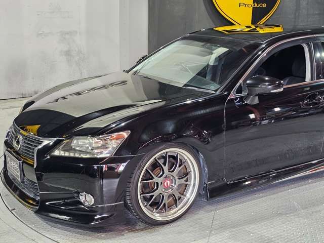 LEXUS GS250