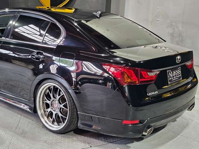 LEXUS GS250