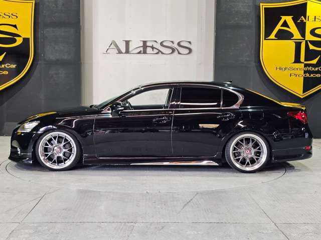 LEXUS GS250