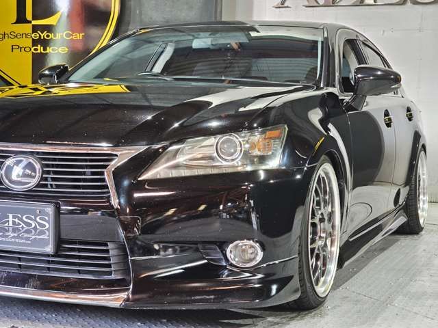 LEXUS GS250
