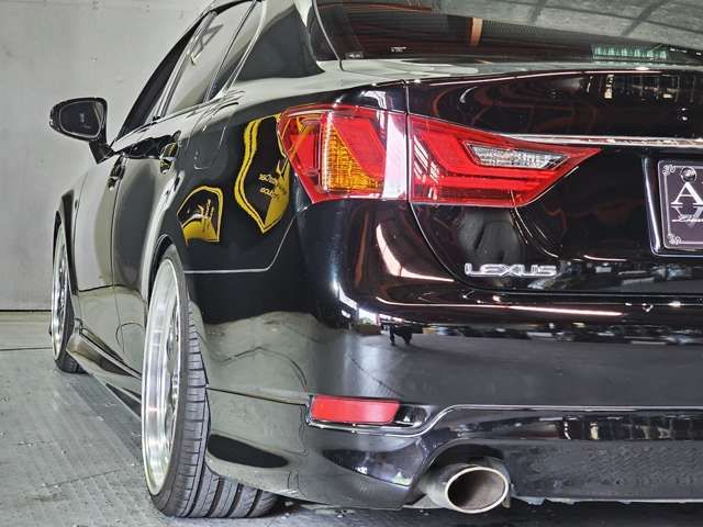 LEXUS GS250