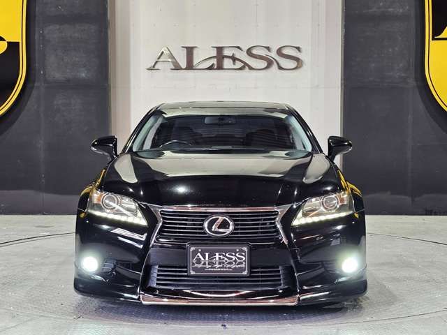 LEXUS GS250