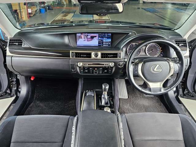 LEXUS GS250