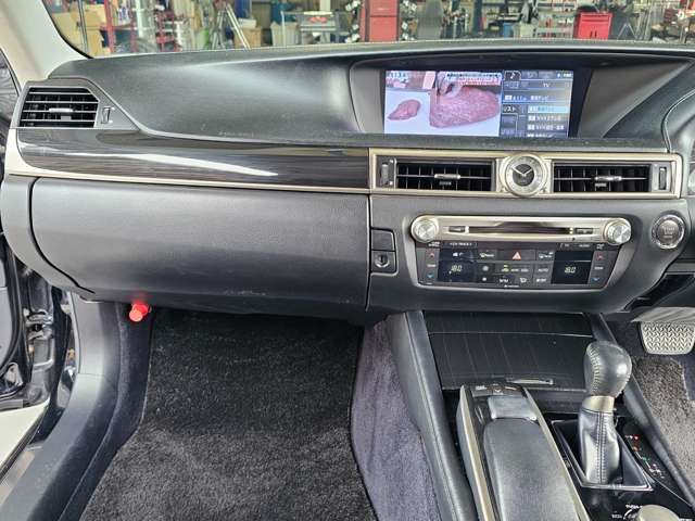 LEXUS GS250