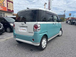 MOVE canbus