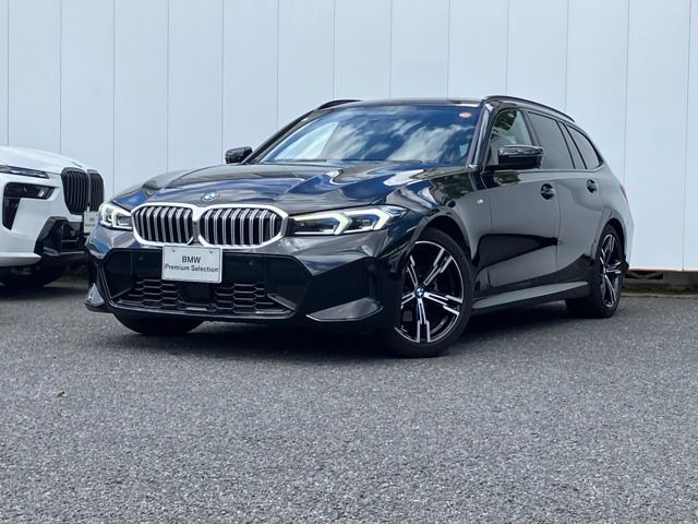 BMW 3series TOURING