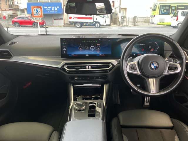 BMW 3series TOURING