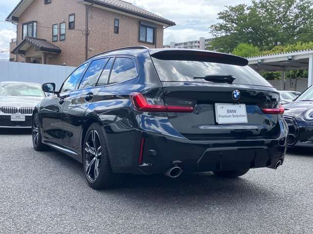 BMW 3series TOURING
