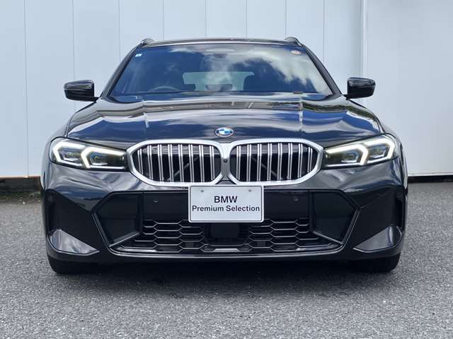 BMW 3series TOURING