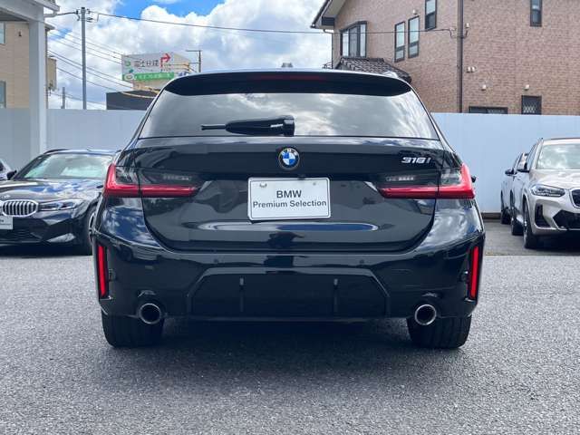 BMW 3series TOURING
