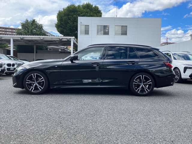 BMW 3series TOURING
