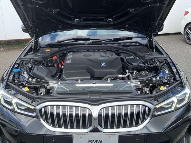 BMW 3series TOURING