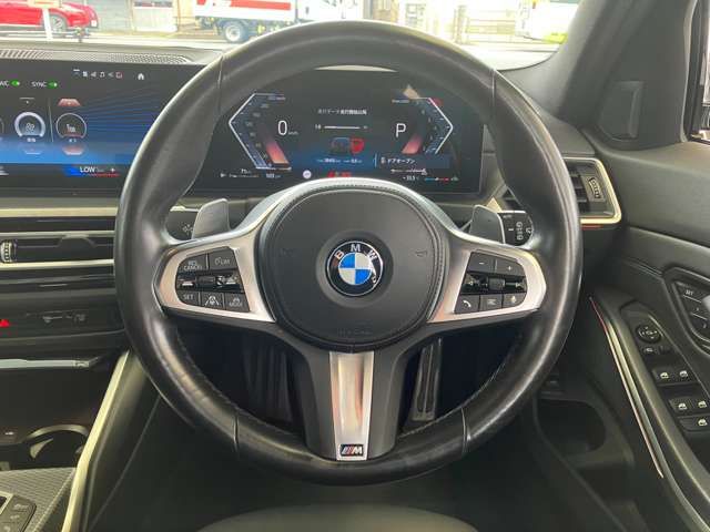 BMW 3series TOURING